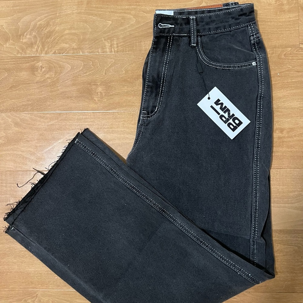 Princess Polly jeans